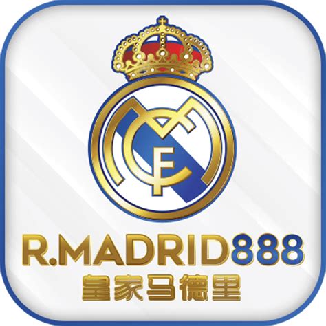 REALMADRID888 SLOTS.